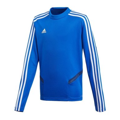 bluza ADIDAS JR TIRO19 TRAINING TOP DT5279