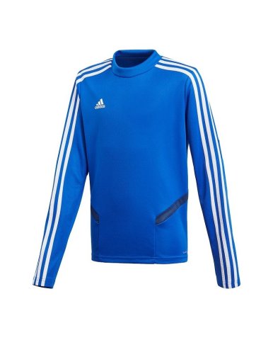 bluza ADIDAS JR TIRO19 TRAINING TOP DT5279