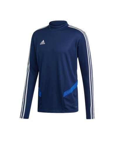 bluza ADIDAS JR TIRO19 TRAINING TOP DT5280