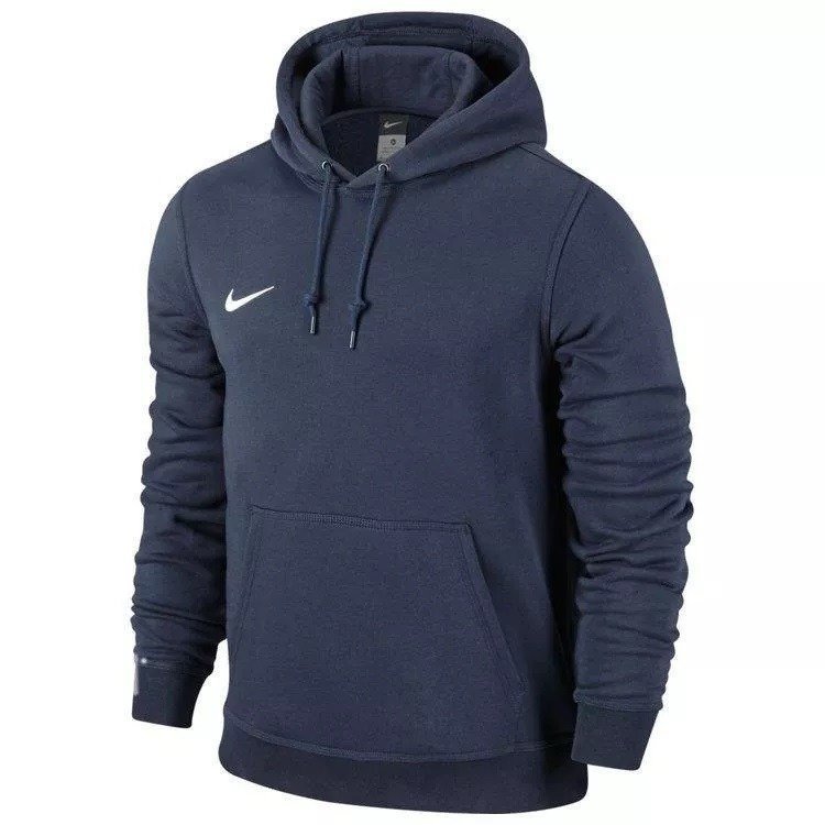 bluza NIKE TEAM CLUB 658498-451 