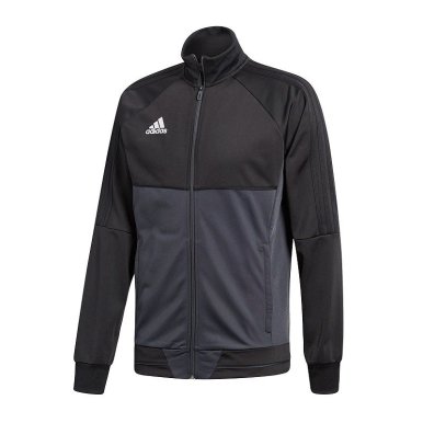 bluza ADIDAS JR TIRO 17 TRAINING AY2876