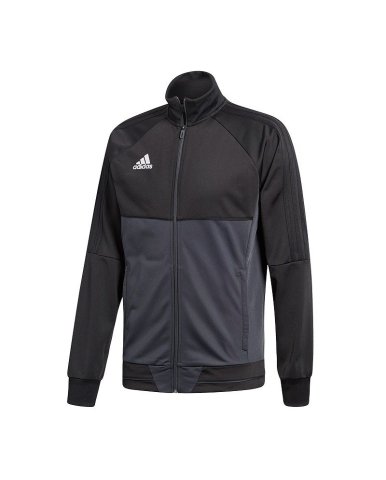 bluza ADIDAS JR TIRO 17 TRAINING AY2876