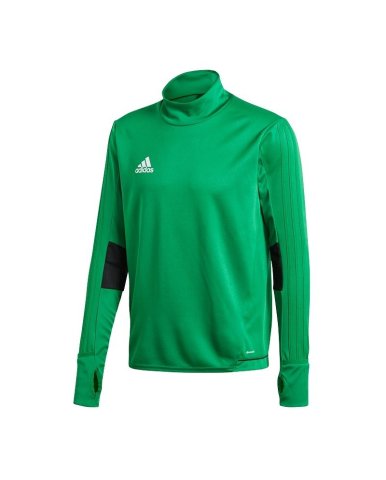 bluza ADIDAS JR TIRO 17 TRAINING BQ2760 