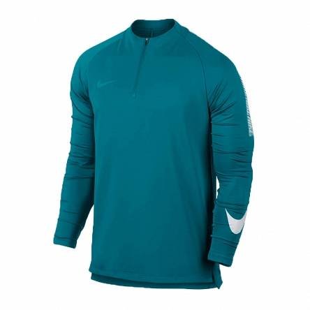 bluza NIKE DRY SQUAD DRIL 859197-467