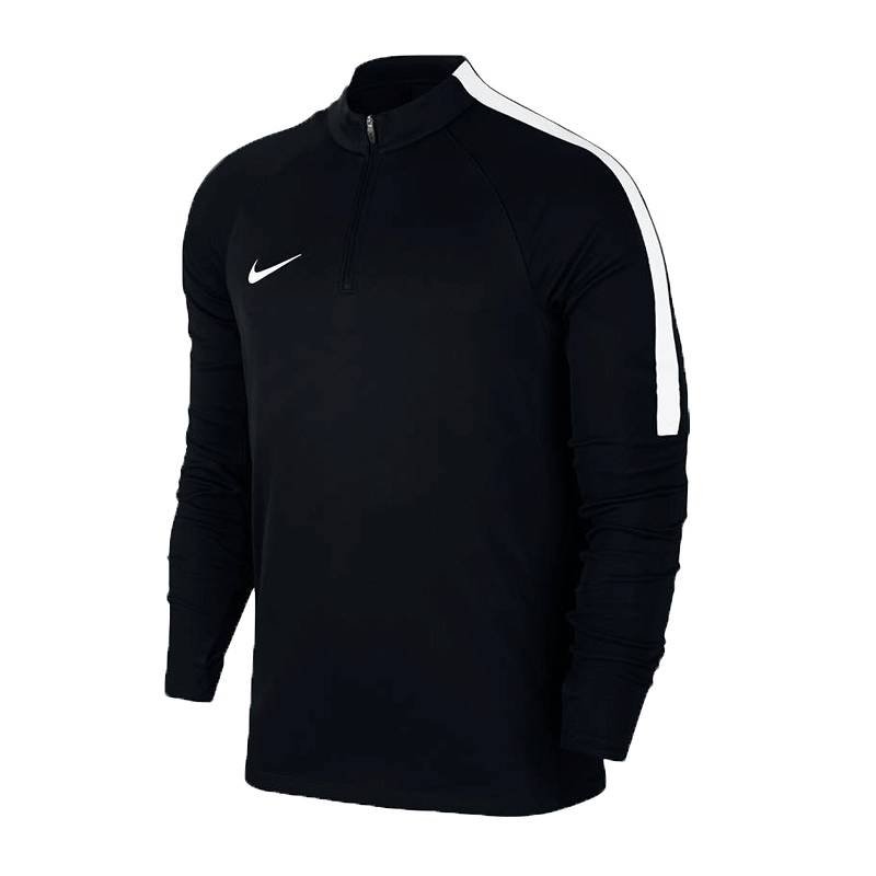 bluza NIKE DRY SQUAD 17 DRILL 831569-010 