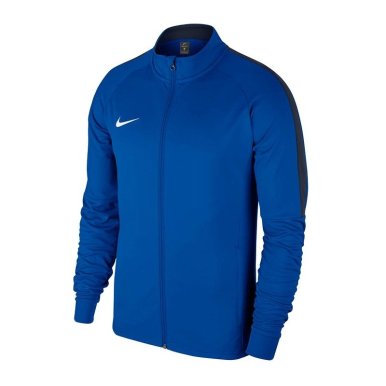 bluza NIKE JR ACADEMY 18 893751-463