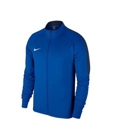 bluza NIKE JR ACADEMY 18 893751-463