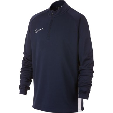 bluza NIKE JR DRY ACADEMY DRILL TOP AO0738-451 