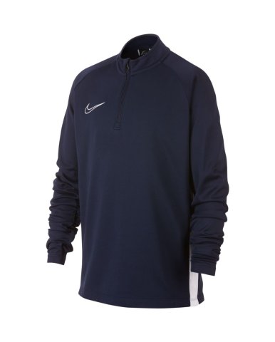 bluza NIKE JR DRY ACADEMY DRILL TOP AO0738-451 