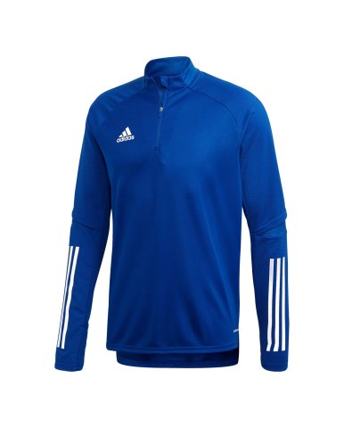 bluza ADIDAS CONDIVO 20 TRAINING TOP FS7119