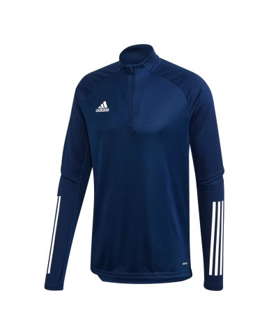 bluza ADIDAS CONDIVO 20 TRAINING TOP FS7121