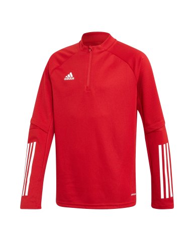 bluza ADIDAS JR CONDIVO 20 TRAINING TOP FS7126