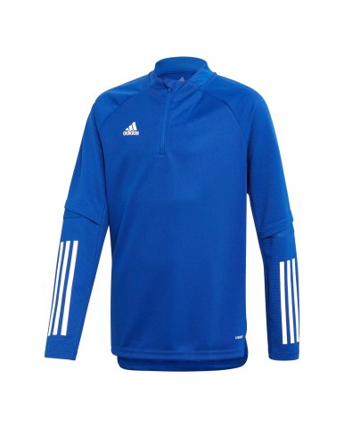 bluza ADIDAS JR CONDIVO 20 TRAINING TOP FS7128