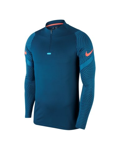 koszulka NIKE DRY STRIKE DRILL TOP CD0564-432