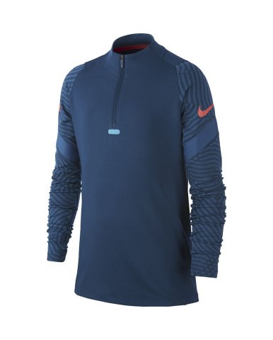 NIKE JR DRY STRIKE