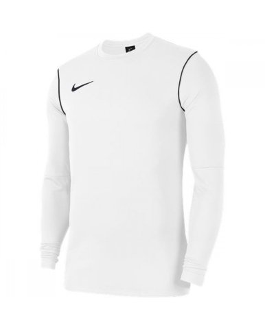 bluza NIKE JR DRY PARK 20 BV6901-100 