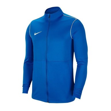 bluza NIKE JR DRY PARK 20 BV6906-463 