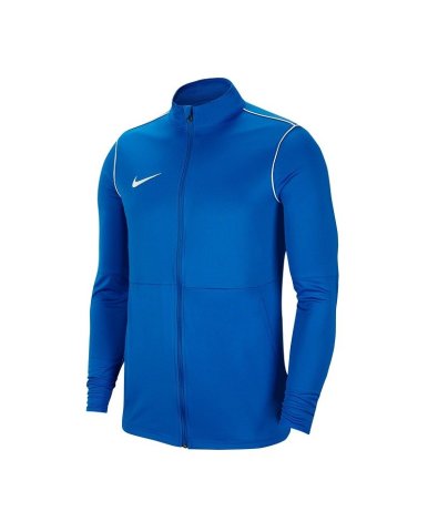 bluza NIKE JR DRY PARK 20 BV6906-463 