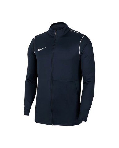 bluza NIKE JR DRY PARK 20 BV6906-451