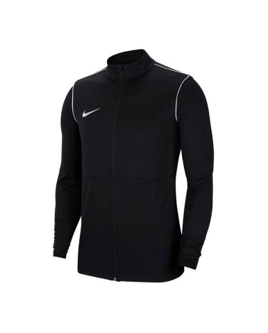 bluza NIKE JR DRY PARK 20 BV6906-010