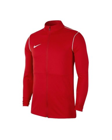 bluza NIKE JR DRY PARK 20 BV6906-657