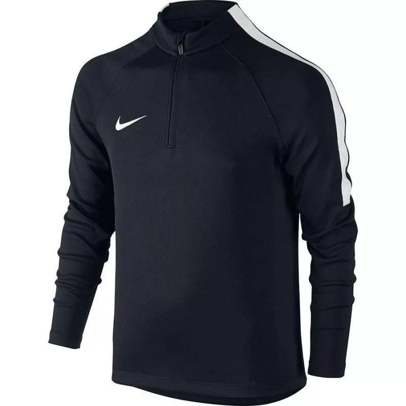 bluza NIKE JR SQUAD FOOTBALL 807245-010