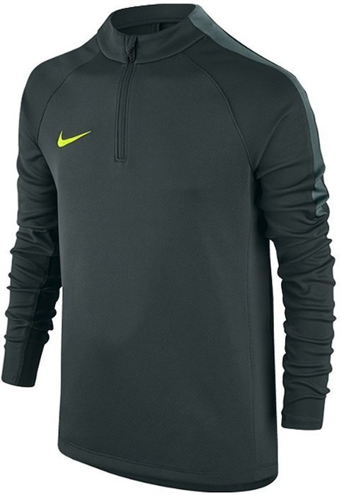 bluza NIKE JR SQUAD FOOTBALL 807245-364