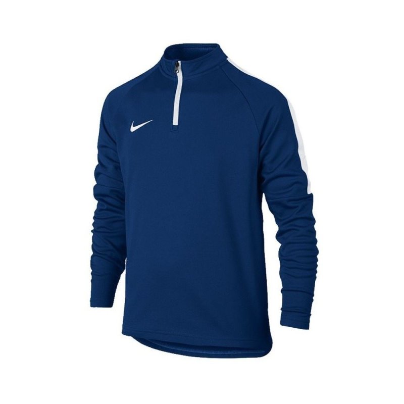 bluza NIKE 839358-411 DRY ACDMY Jr 