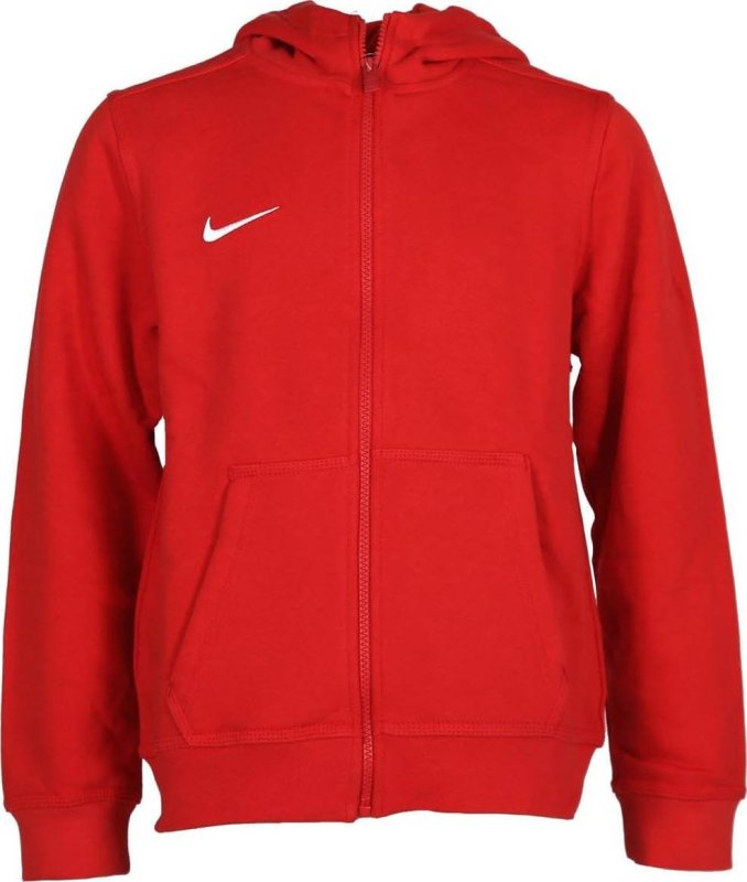 bluza NIKE Jr UNIVERSITY 658499-657