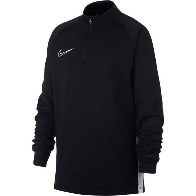 bluza NIKE JR DRI-FIT ACADEMY AO0738-010 