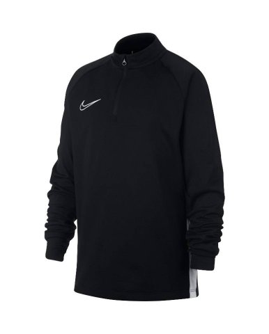 bluza NIKE JR DRI-FIT ACADEMY AO0738-010 