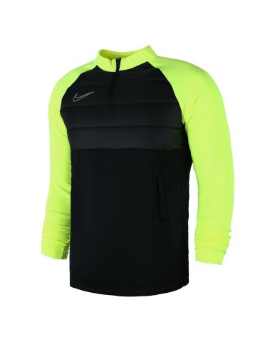 bluza NIKE JR DRI-FIT ACADEMY WINTER WARRIOR BQ7467-013 