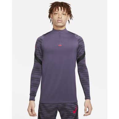 bluza NIKE DRY STRIKE 21 DRILL TOP CW5858-573
