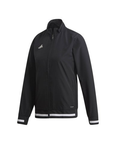 kurtka ADIDAS W TEAM19 WOVEN JACKET DW6874