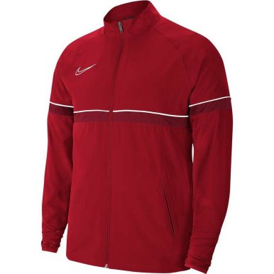 bluza NIKE DRI-FIT ACADEMY CW6118-657 