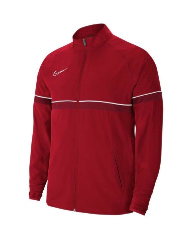 bluza NIKE DRI-FIT ACADEMY CW6118-657 