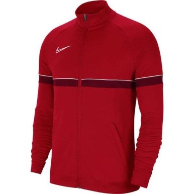 bluza NIKE DRI-FIT ACADEMY CW6113-657