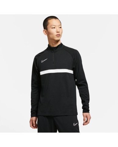 bluza NIKE DRI-FIT ACADEMY CW6110-010 