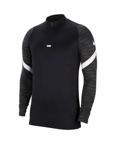 bluza NIKE DRY STRIKE 21 DRILL TOP CW5858-010