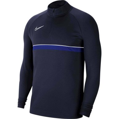 bluza NIKE DRI-FIT ACADEMY CW6110-453
