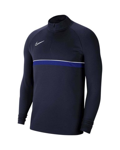 bluza NIKE DRI-FIT ACADEMY CW6110-453