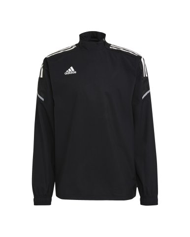 bluza ADIDAS CONDIVO 21 HYBRID TOP GE5414