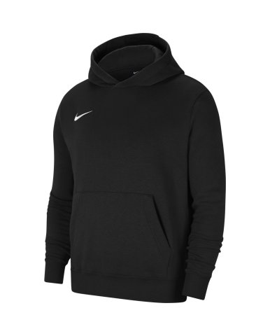 bluza NIKE JR PARK 20 FLEECE HOODIE CW6896-010