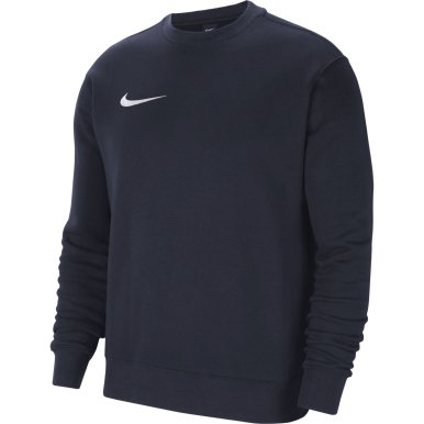 bluza NIKE JR PARK 20 FLEECE CREW CW6904-451
