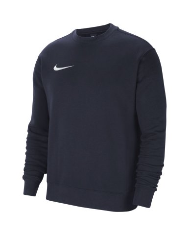 bluza NIKE JR PARK 20 FLEECE CREW CW6904-451