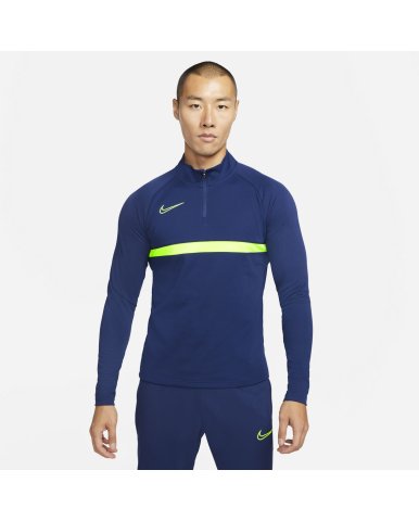 bluza NIKE DRI-FIT ACADEMY CW6110-492