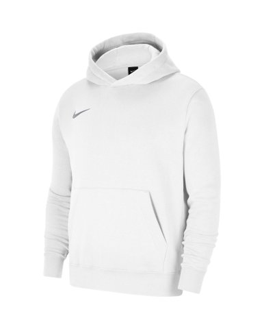 bluza NIKE JR PARK 20 FLEECE HOODIE CW6896-101