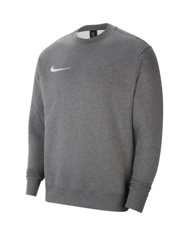 bluza NIKE JR PARK 20 FLEECE CREW CW6904-071