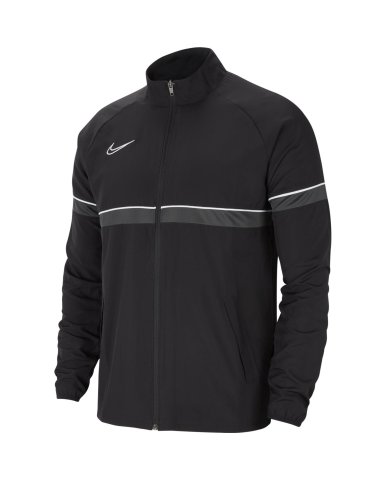 bluza NIKE DRI-FIT ACADEMY CW6118-014