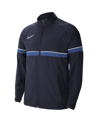 bluza NIKE DRI-FIT ACADEMY CW6118-453